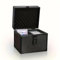 Dermonem Sortierte Karte Aufbewahrungsbox Organizer Passend für 44x Trading Card Slabs - Top Loader Card Brick Case Karten Sammlerbox für Sportkarten Halter passend für Slabs/Sleeved Cards