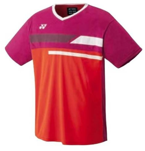 Yonex Team Short Sleeve Polo M