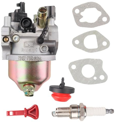 HUAYI 651-06018 Vergaser für 175SD Cub Cadet 651P06018 675-SU 272CC Serie OHV Motoren Schneefräse