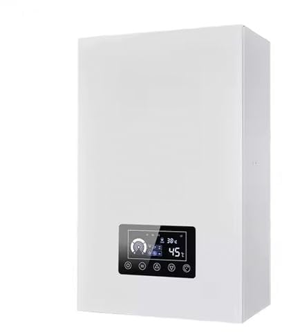 Chaudière Electrique Chauffage seul Volt Sannover 23 kW Triphasé
