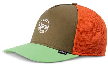 Djinns - Summer Knit - Trucker Cap Meshcap Hat Kappe Mütze Caps