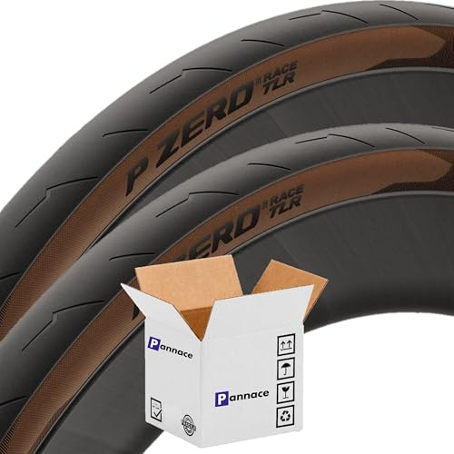 Neumático 700 x 26C - ETRTO 26-622 on Rim 19C P Zero Race TLR Pure Performance Classic (2)