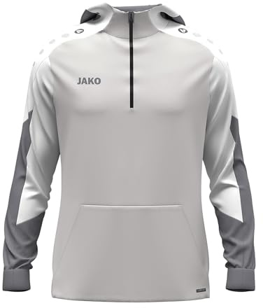 JAKO Dynamic Kapuzenjacke Unisex