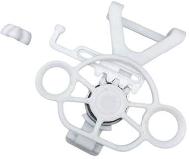 Joystick móvil para mando de gamepad, mini volante