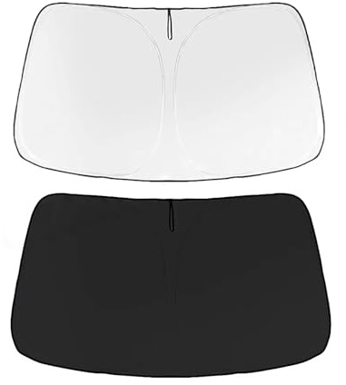 Coche Parasol para Mazda 3 2019 2020 2021 2022 2023 2024 Cubierta Parasol Ventana Delantera Ventana Parasoles