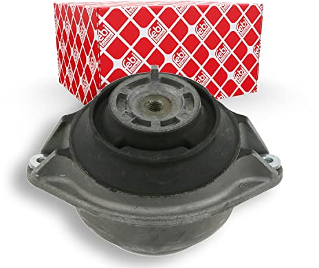febi bilstein 07936 Engine Mounting, pack of one