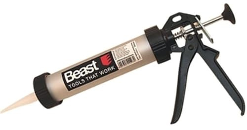 VERTO Beast Pistole für Silikon