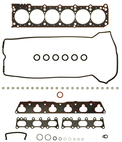 Ajusa 52129300 Gasket Set cylinder head