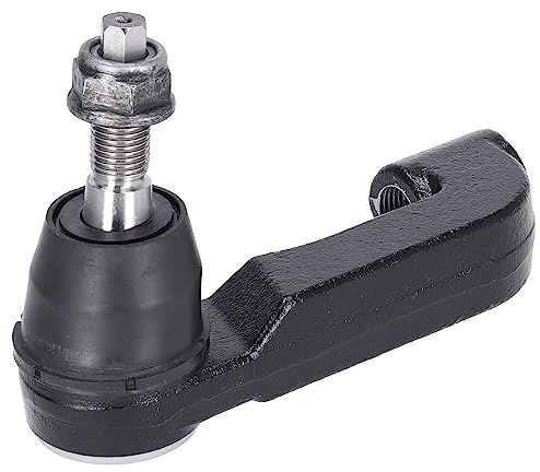 febi bilstein 41107 Spurstangenendstück mit Sicherungsmutter, 1 Stück | Kompatibel mit: JEEP CHEROKEE