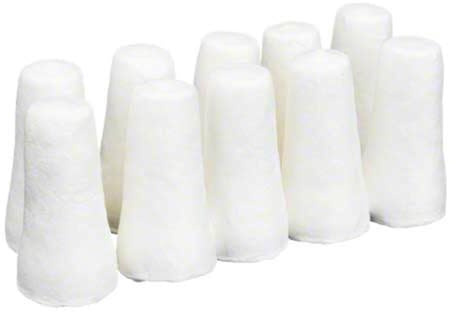REAGENZGLAS STOPFEN 14-16,5 mm Durchmesser 10 St