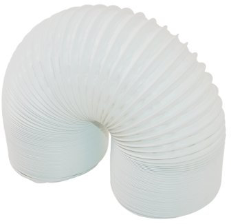 Hotpoint C00258633 Indesit Tumble Dryer Vent Hose