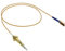 SMEG - thermocouple triple flamme mm.450 9060 pour cuisinière SMEG