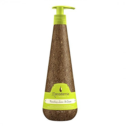 Macadamia Nourishing Leave-In Cream 300 ml
