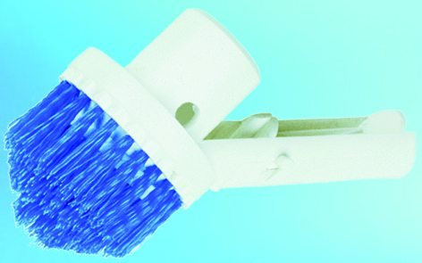 Kokido Ecksaugbürste Ocean für den Pool