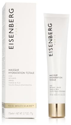 Face Care by Eisenberg All-Over Moisturising Mask 75ml
