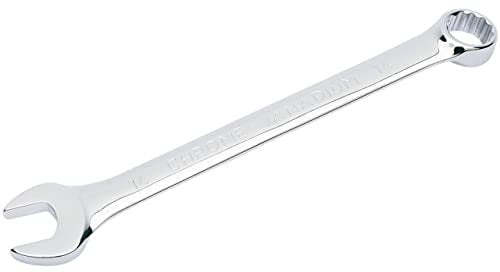 Draper 35196 Hi-Torq Metric Short Pattern Combination Spanner, 14mm
