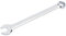 Draper 35196 Hi-Torq Metric Short Pattern Combination Spanner, 14mm