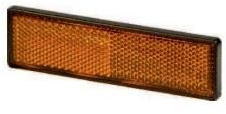 PROPLAST 26 112 141 Rueckstrahler VPE 25