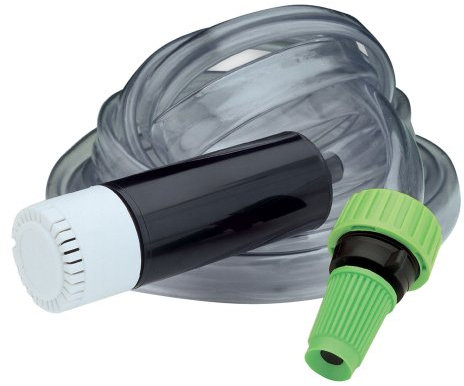 Rule IL200 In-Line Submersible Pump Kit - 2.8gpm - 12V Marine , Boating Equipment