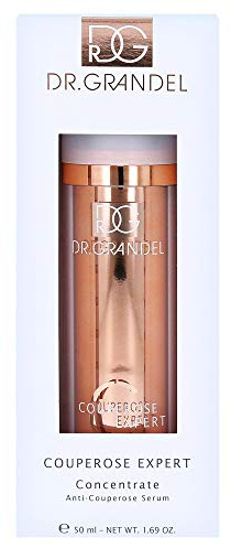 DR.GRANDEL Couperose Expert Concentrate 50 ml