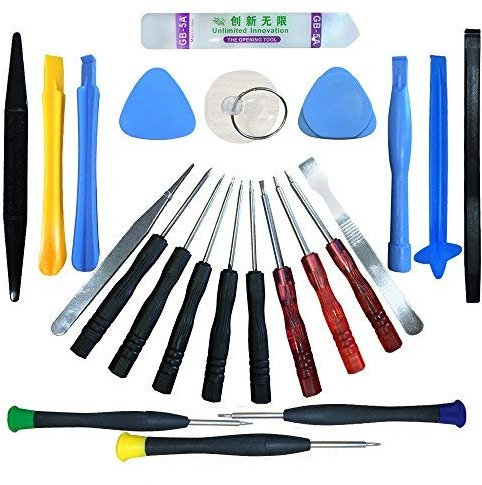 Repair Tool Screen/DIGITIZER/Battery/Motherboard for Microsoft Surface Pro 4 12.3 inch Tablet Pen (Intel Core i5-6300U 2.2 GHz, 4 GB RAM, 128 GB SSD, Integrated Graphics, Windows 10 Pro)