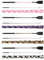 NETPROSHOP Gerte Aramis - Dressurgerte, Reitgerte, Springgerte oder Springstock Auswahl, Groesse:110 cm, Farbe:Pink