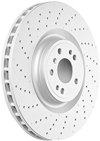 TMD Friction Services 92279805 Bremsscheibe