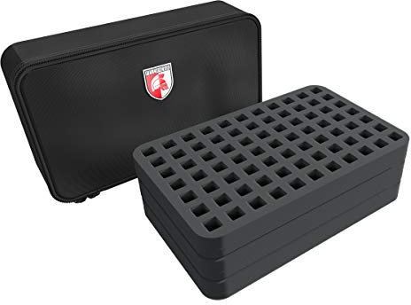 Feldherr Mini Tasche kompatibel mit Dice Masters - 231 Würfel