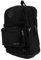 JANSPORT West Break Laptop Backpack in Black - 15 Internal Sleeve - Front Zipped Organiser with Key Fob and Side Water Bottle Pocket - 28 L