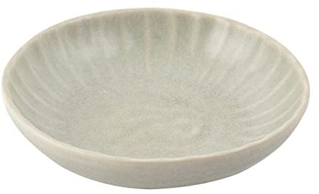 Olympia Corallite Coupe Bowls Concrete Grey 160mm (Pack of 6)