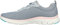 Skechers Flex Appeal 4.0 Brilliant View Sneaker in Übergrößen Grau 149303 GYLP große Damenschuhe, Größe:43