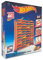 Cefa Toys - MALETIN PORTACOCHES Hot Wheels 3 EN 1 (04621).Capacidad para 44 Coches.