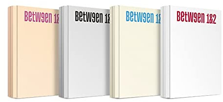Dreamus Zweimal – Zwischen 1 & 2 Album + Vorbestellungen + gefaltetes Poster + Gratis Geschenk (4 Stück)
