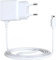 GO SOLID! Ladegerät kompatibel mit Philips Avent SCD923/26 Babyphone