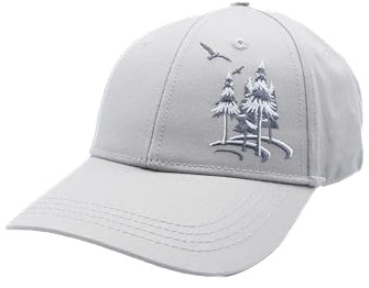 Crafton Spruce Polo Cap - Baseball Cap - Unisex - atmungsaktiv - individuell verstellbar - für Damen und Herren