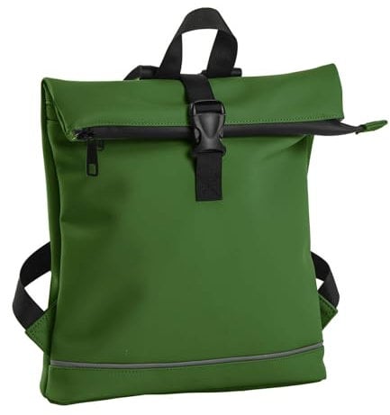 Daniel Ray - Rucksack - Jefferson - Apple Green