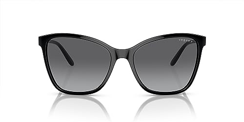 VOGUE 0VO5520S Sonnenbrille, Damen, mehrfarbig (mehrfarbig), Einheitsgröße
