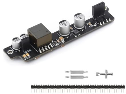 POE Expansion Board for NVIDIA Jetson Orin Nano/NX Mini Body Saves Even More Space Network Connection and Power Supply Provided for Jetson Orin