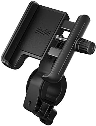 Originaler Handy Halter für Ninebot G30 G2 F Xiaomi 1S Pro 2 Mi 3 Mi 4 Pro Ultra Soflow Viron Vmax Denver iOhawk UVM Kickscooter Smart Electric Scooter Handy-Halter
