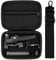 co2CREA Hard Travel Case for DJI OSMO Mobile 7P /7 Gimbal Stabilizer 3-Axis Phone Gimbal,Protection Cover Compatible with OM 7P /7 Accessories,Case only