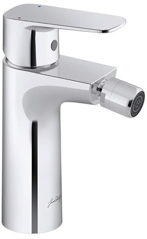 Mitigeur bidet JACOB DELAFON July+ chromé