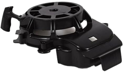 Vuzmode for démarreur à Disque Manuel Briggs & Stratton, 594062, 675E Ensemble de poignée de démarrage