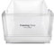 MyApplianceSpares Lower Freezer Drawer for LG Fridge Freezer GSL961PZBV GSX960NSVZ