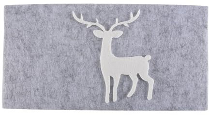 Kueohse Soporte para árbol de Navidad, cubierta de pie para decoración bajo árboles de Navidad