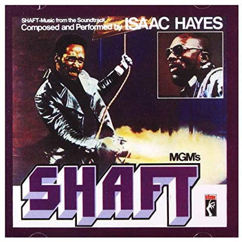Shaft: Original Soundtrack