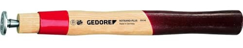 GEDORE 8596480 E 600 H-500 Ersatzstiel Hickory 320 mm