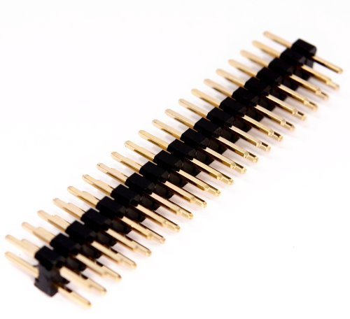 Kenable IDE Coupler - 40 Pin Male to Male Adapter