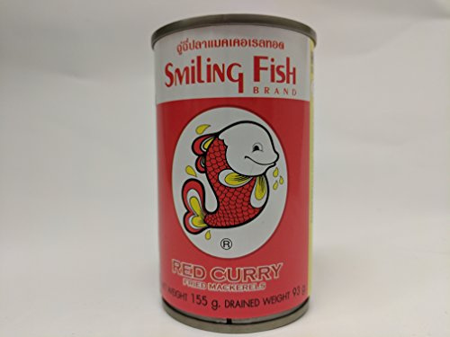 Smiling Fish