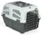 PETGARD Haustierbox SKUDO 2 - Transport-Box für Tiere - Reise-Box für Tiere - praktischer Haustier-Transporter - Kleintier-Box 55 x 36 x 35 cm