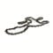 Stihl Ms211 - Catena per motosega, guida da 40 cm, 3/8 1.3 X 55 maglie